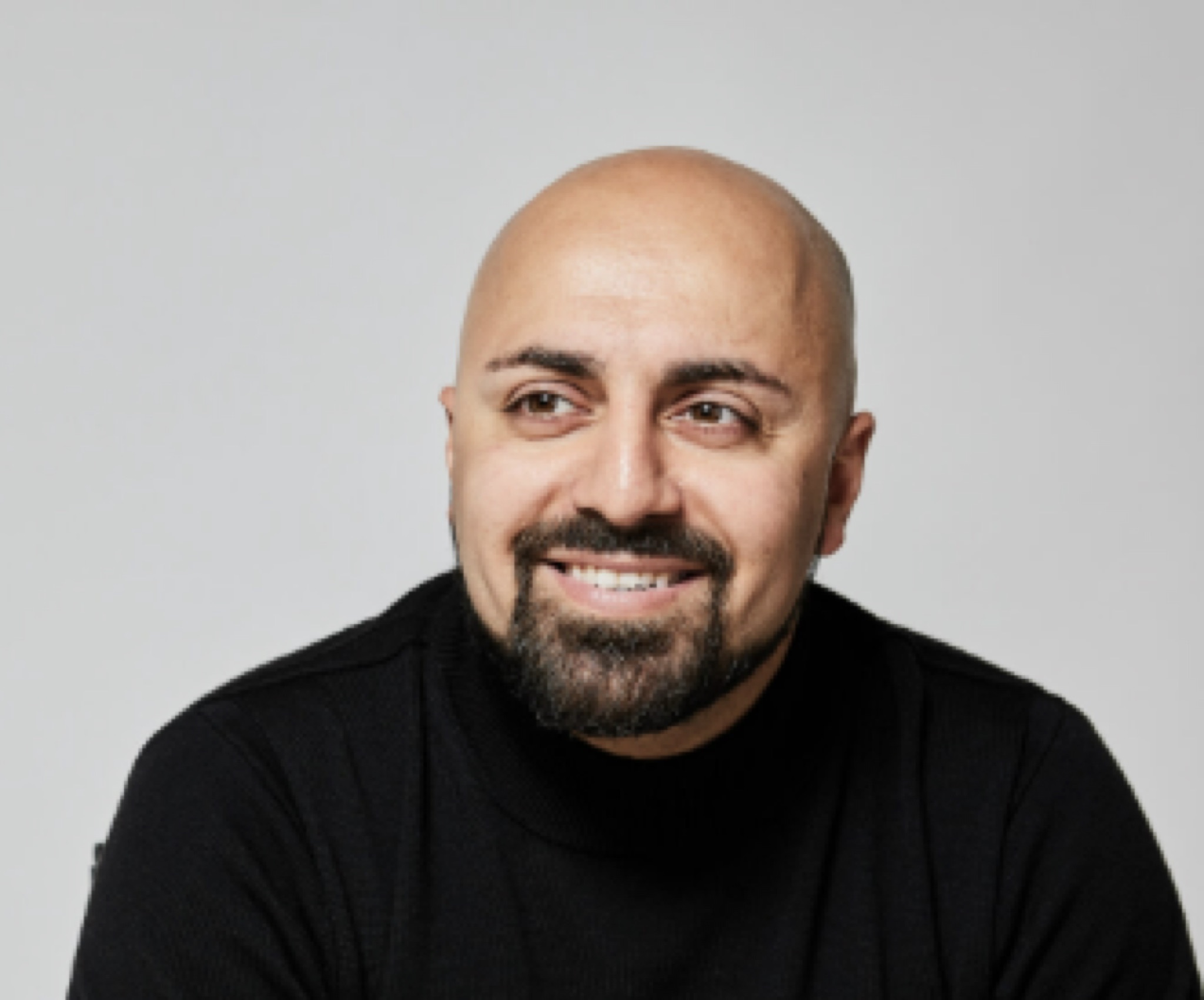 Ali Mahloji