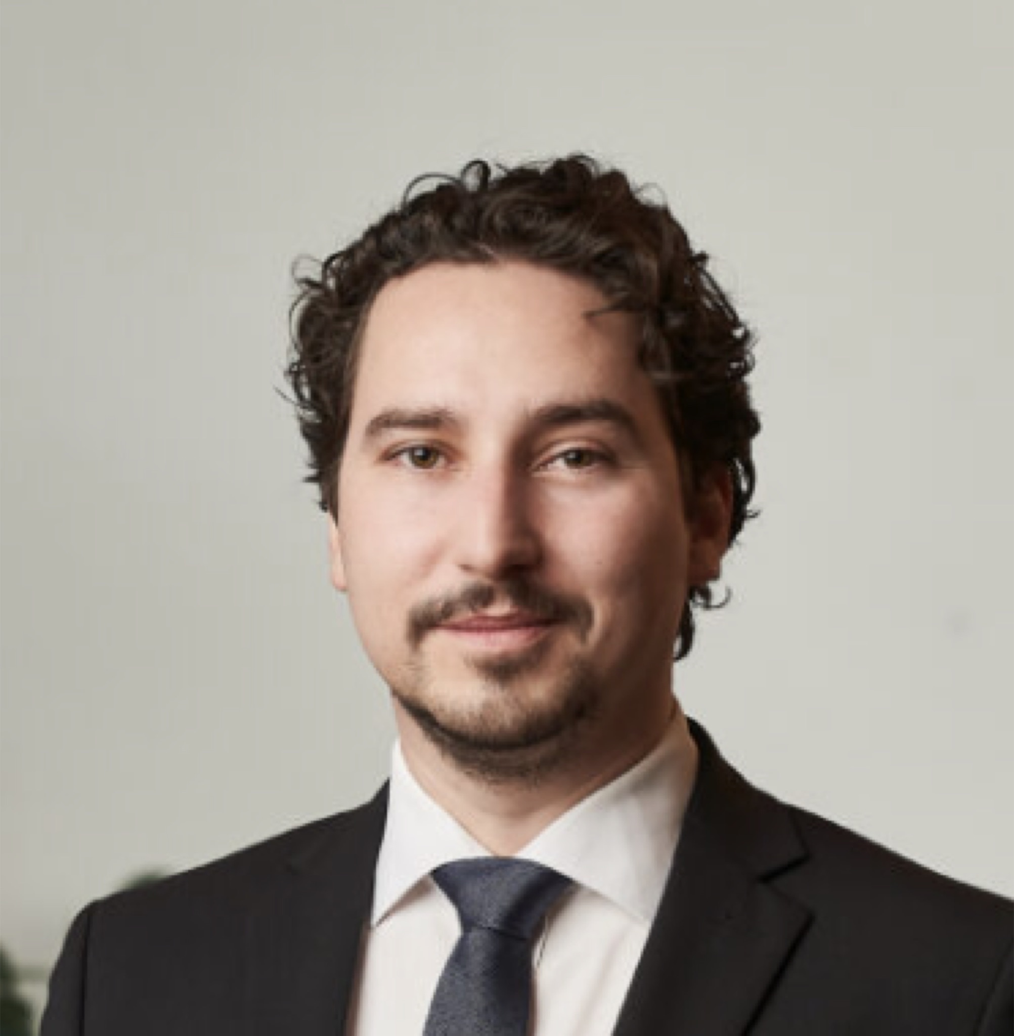 Niklas Sattler