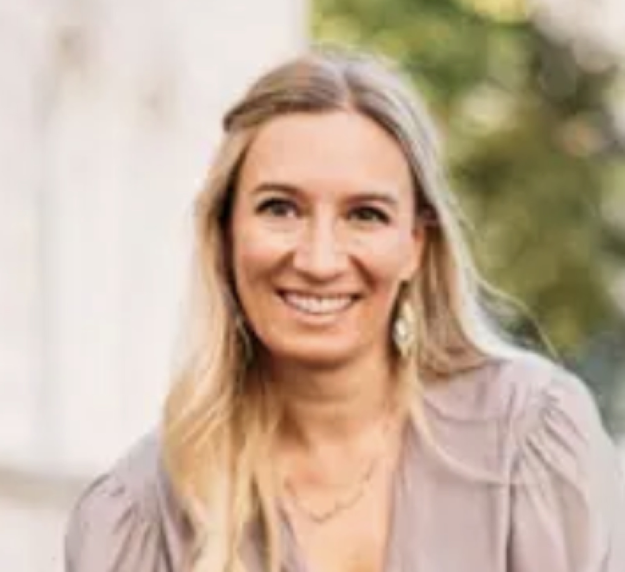 Dr. Patricia Purker