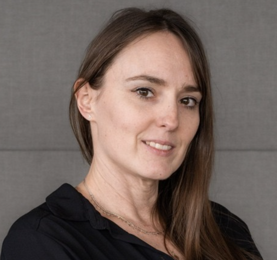 Sabrina Schmitzberger