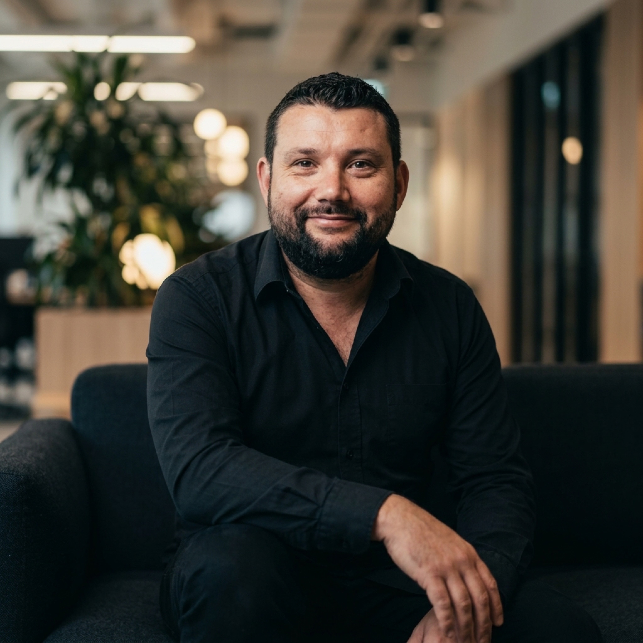 Vedran Setka